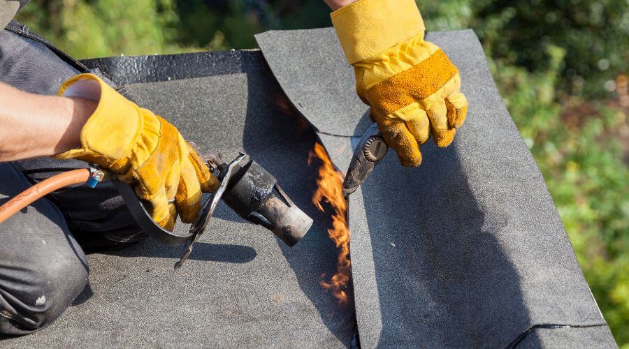 Professional flood damage restoration services in Burnsville, MN